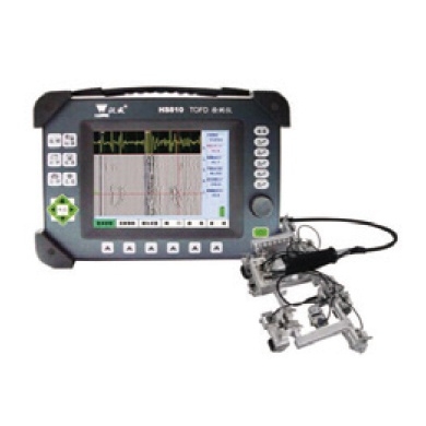 TOFD檢測(cè)儀
