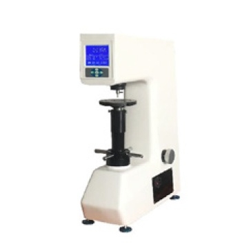 HRS-150型數(shù)顯洛氏硬度計(jì)