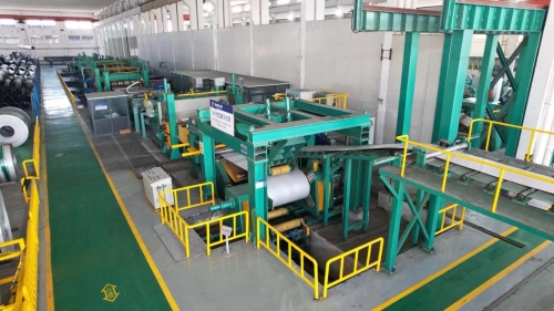 智能化產(chǎn)業(yè)園區(qū)